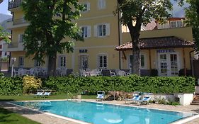 Hotel Stampfer B&B