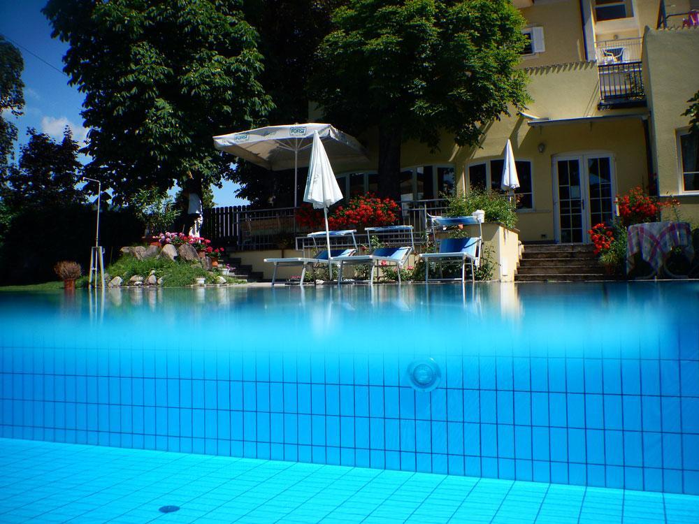 Hotel Stampfer B&B Laives Exteriör bild